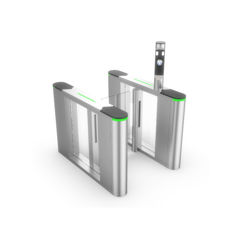 Gate access 2.0